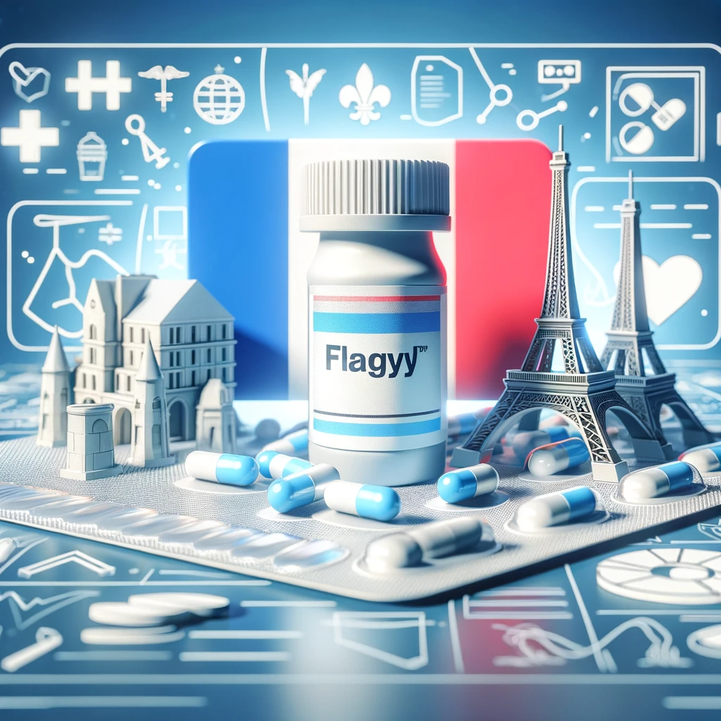 Flagyl ordonnance ou pas 